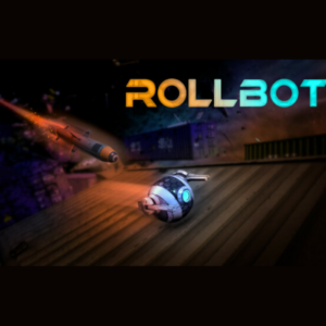 Rollbot PC Steam CD Key