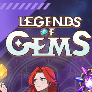 Legends of Gems PC Steam CD Key