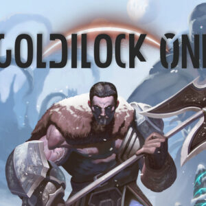 Goldilock One: The Mists of Jakaira PC Steam CD Key