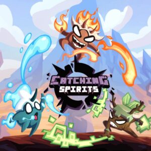 Catching Spirits PC Steam CD Key