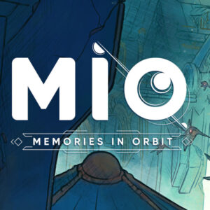 Mio: Memories in Orbit PC Steam Altergift
