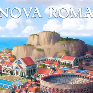 Nova Roma PC Steam Altergift