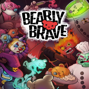 Bearly Brave PC Steam CD Key