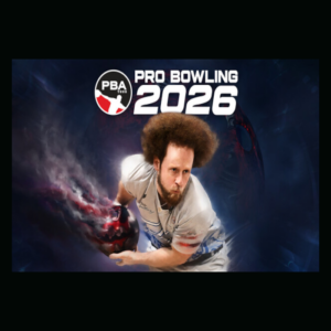 PBA Pro Bowling 2026 PC Steam Account