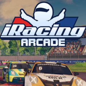 iRacing Arcade PC Steam Altergift