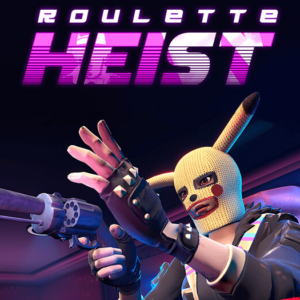 Roulette Heist PC Steam CD Key