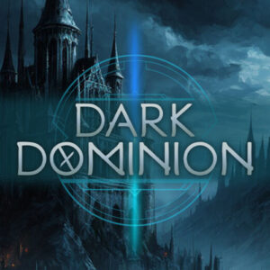 Dark Dominion PC Steam CD Key