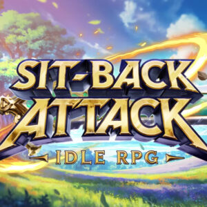 Sit-Back Attack PC Steam CD Key