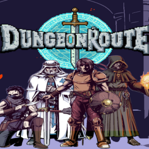 DungeonRoute PC Steam CD Key