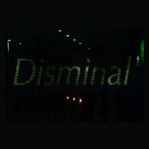 Disminal PC Steam CD Key
