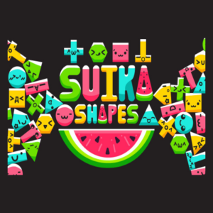 Suika Shapes PC Steam CD Key