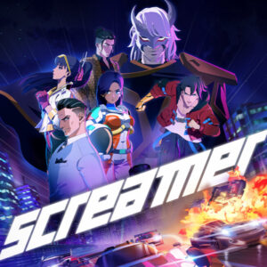 Screamer PC Steam CD Key