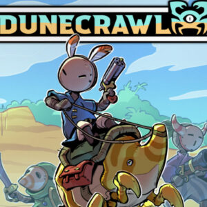 DuneCrawl PC Steam Account