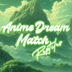 Anime Dream Match: Reptiles PC Steam CD Key