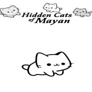 Hidden Cats of Mayan PC Steam CD Key