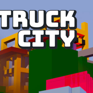 Truck City PC Steam CD Key