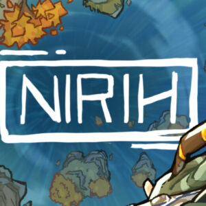 Nirih PC Steam CD Key