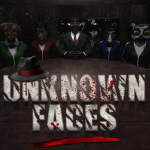 UNKNOWN FACES PC Steam CD Key