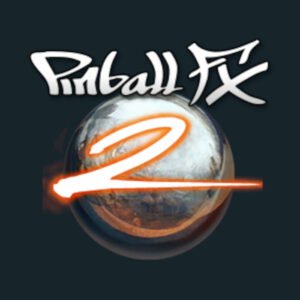 Pinball FX2 PC Steam CD Key