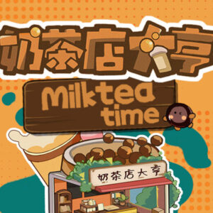 MilkTea Time PC Steam CD Key