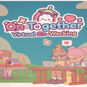 On-Together: Virtual Co-Working PC Steam CD Key