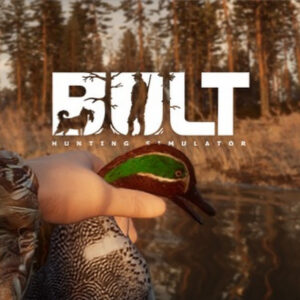 BULT: Hunting simulator PC Steam CD Key