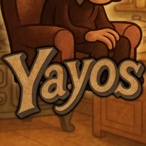 Yayos PC Steam CD Key