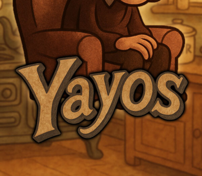 Yayos PC Steam CD Key
