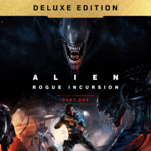 Alien: Rogue Incursion VR Deluxe Edition PC Steam Account