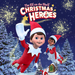 The Elf on the Shelf: Christmas Heroes PC Steam Account