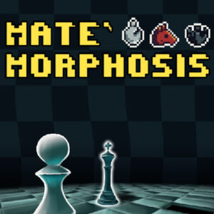 Mate'Morphosis PC Steam CD Key