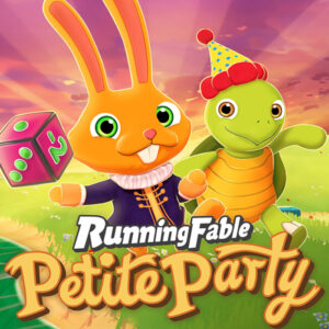 Running Fable Petite Party PC Steam CD Key