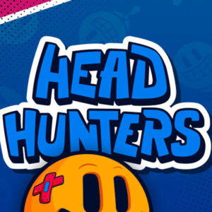 HeadHunters PC Steam CD Key
