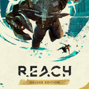 Reach Deluxe Edition PC Steam Account