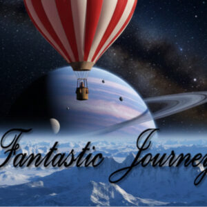 Fantastic journey PC Steam CD Key