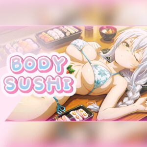 Body Sushi PC Steam CD Key