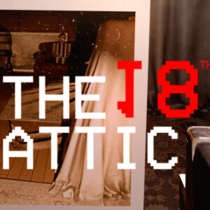 The 18th Attic - Paranormal Anomaly Hunting Game PC Steam CD Key