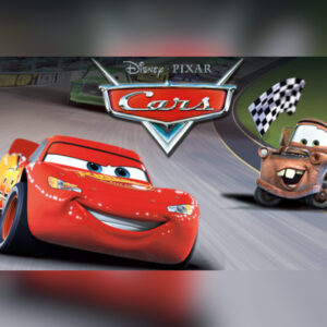 Disney•Pixar Cars PC Steam CD Key