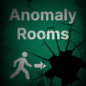Anomaly Rooms PC Steam CD Key