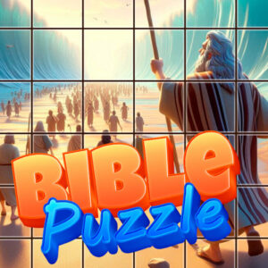 Bible Puzzle PC Steam CD Key