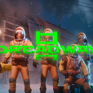 Dreadway PC Steam CD Key