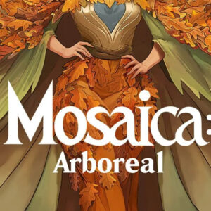 Mosaica: Arboreal PC Steam CD Key