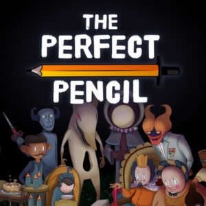 The Perfect Pencil PC Steam CD Key