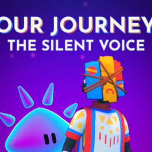 Our Journey: The Silent Voice PC Steam CD Key
