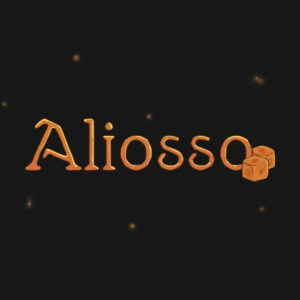 Aliosso PC Steam CD Key