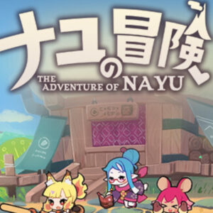 The Adventure of NAYU PC Steam CD Key