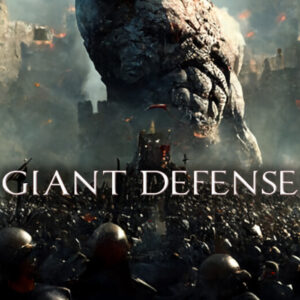 Giant Defense PC Steam CD Key