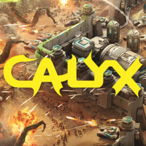Calyx PC Steam Altergift
