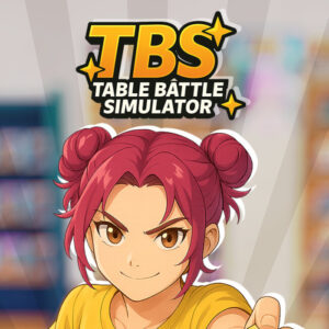 Table Battle Simulator PC Steam CD Key