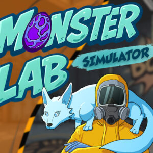 Monster Lab Simulator PC Steam CD Key